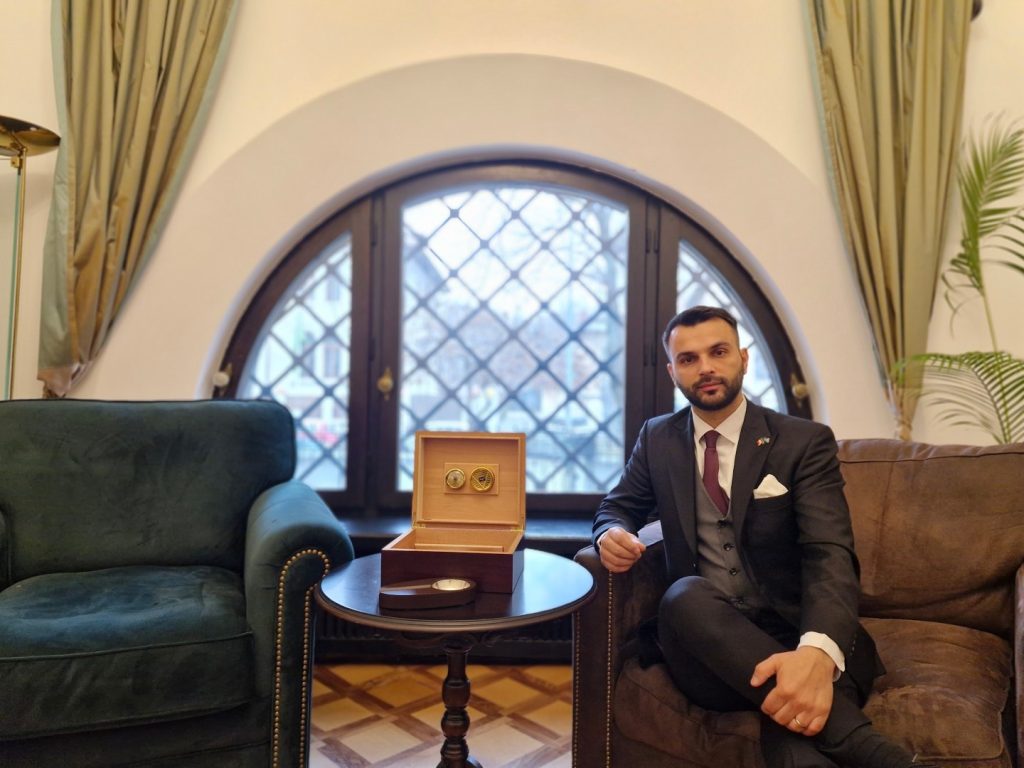 ciprian petrescu