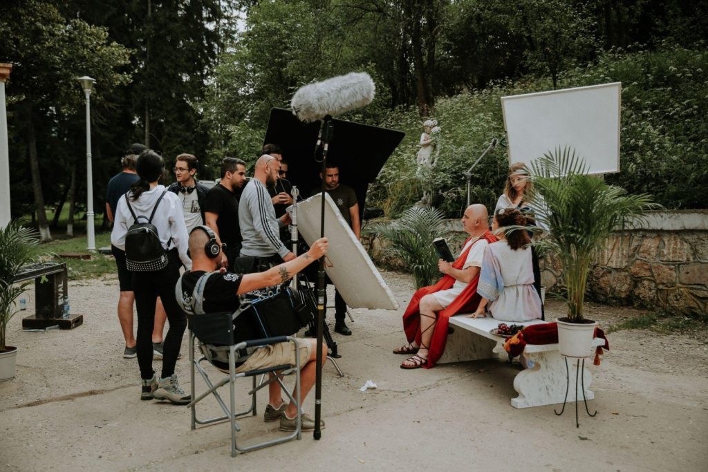 Grivița Studio
