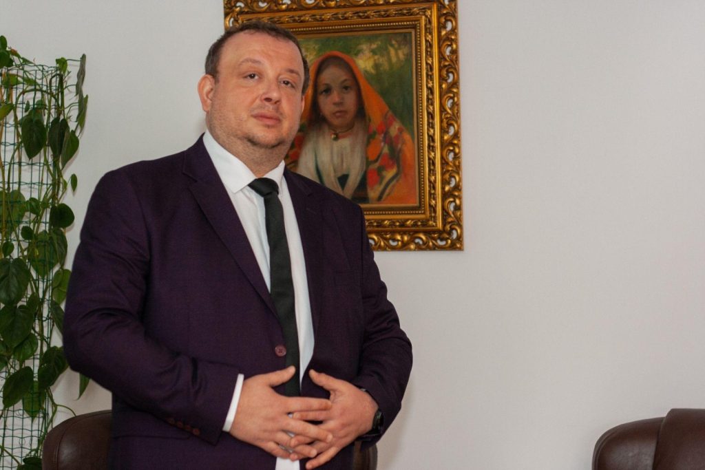 Ovidiu Cioflan