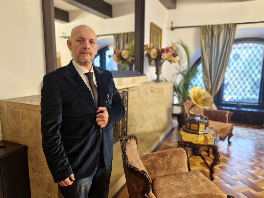 Cătălin Cocoș