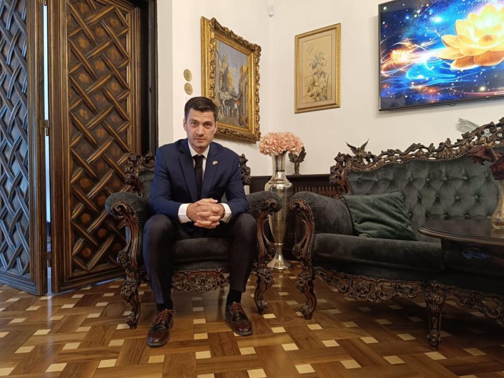 Exemplu de succes în vânzări: Mihai Popa de la EkoGroup 1 Exemplu de succes în vânzări: Mihai Popa de la EkoGroup