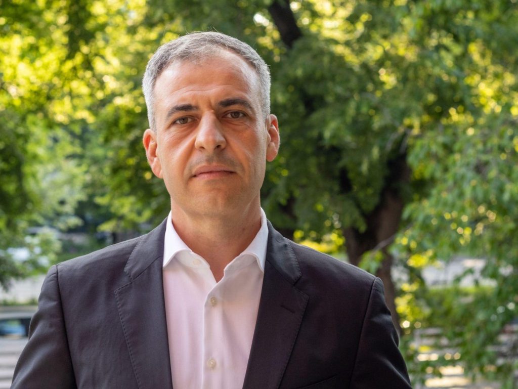 Valentin Bucheru, REMAX Klass, susține dezvoltarea IMM-urilor prin soluții duale: hală + birouri în același amplasament