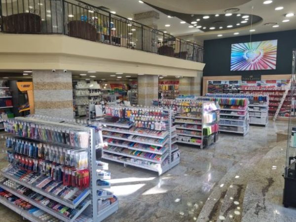 pachete promotionale, librariile compas, an scolar