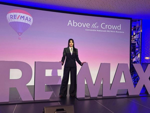 Cauți confort și intimitate? Alege apartamente decomandate recomandate de Manuela Halasag de la REMAX Klass