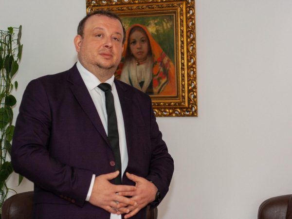 Ovidiu Cioflan