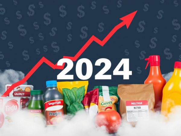 inflatia, preturile de consum in 2024