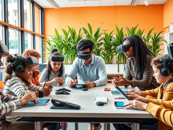 reforme in sistemul de educatie