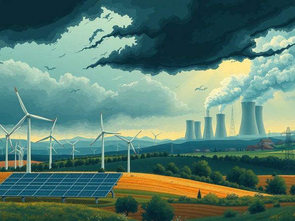 romania, criza energetica